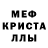 Ecstasy 250 мг Who's Mary